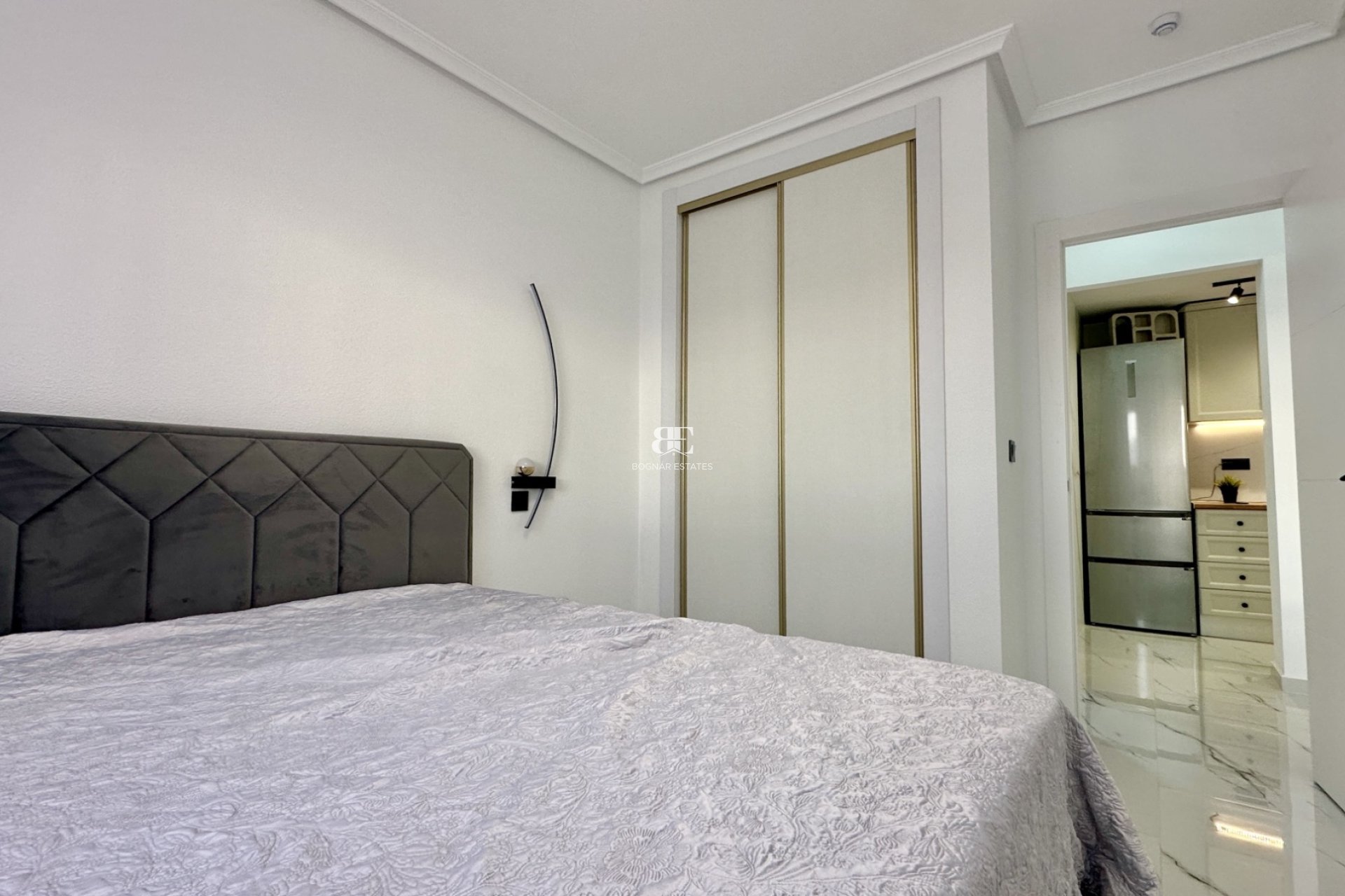 Wiederverkauf - apartment -
Orihuela Costa - Playa Flamenca