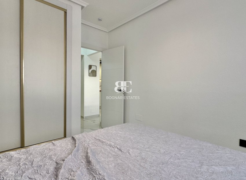 Wiederverkauf - apartment -
Orihuela Costa - Playa Flamenca