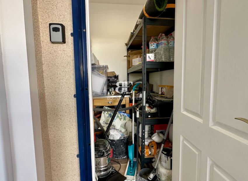 Wiederverkauf - apartment -
Orihuela Costa - Playa Flamenca