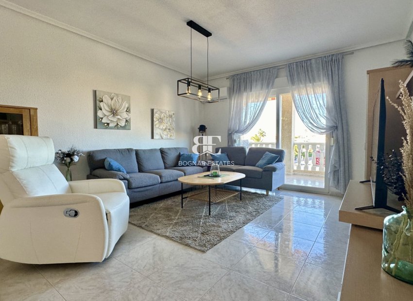 Wiederverkauf - apartment -
Orihuela Costa - Playa Flamenca