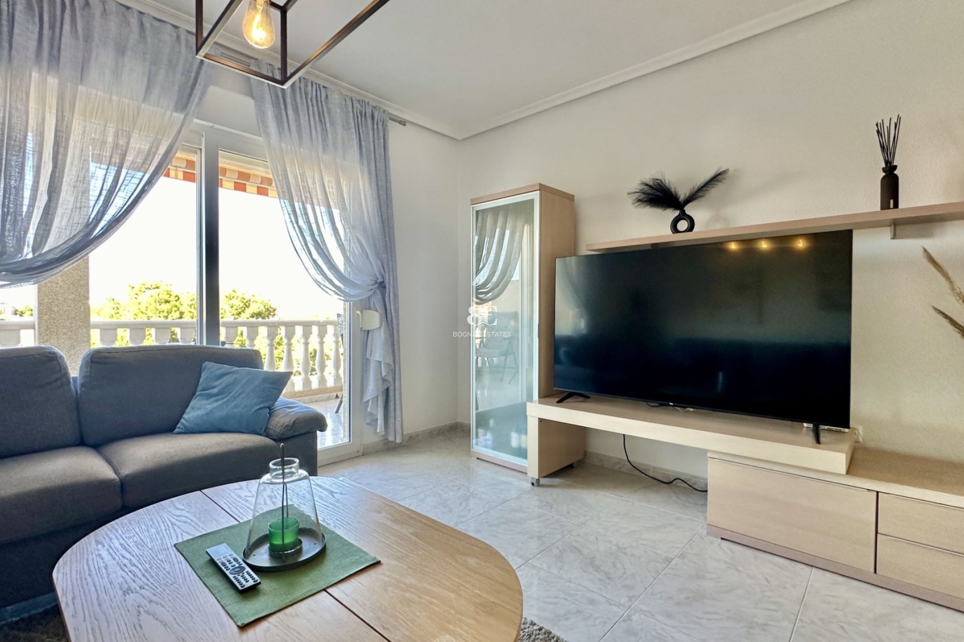 Wiederverkauf - apartment -
Orihuela Costa - Playa Flamenca