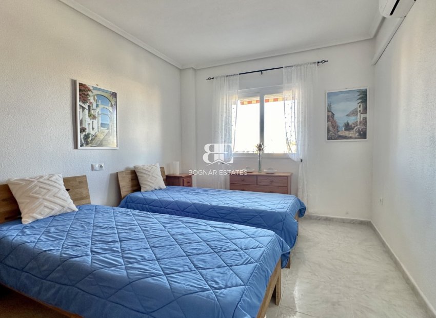 Wiederverkauf - apartment -
Orihuela Costa - Playa Flamenca