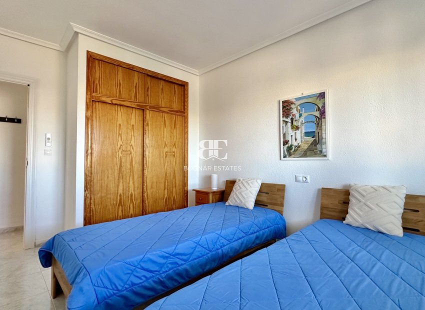 Wiederverkauf - apartment -
Orihuela Costa - Playa Flamenca