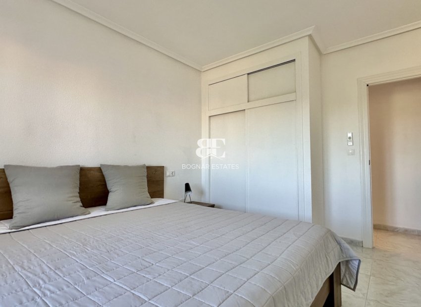 Wiederverkauf - apartment -
Orihuela Costa - Playa Flamenca