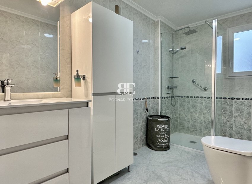 Wiederverkauf - apartment -
Orihuela Costa - Playa Flamenca