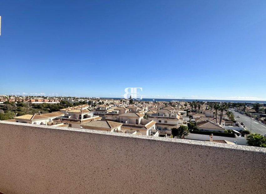 Wiederverkauf - apartment -
Orihuela Costa - Playa Flamenca