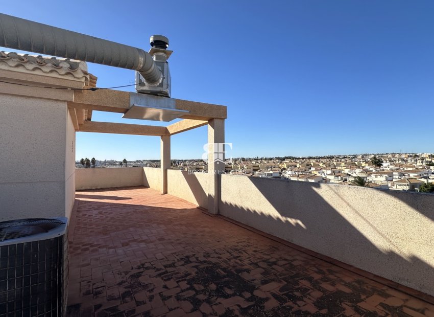 Wiederverkauf - apartment -
Orihuela Costa - Playa Flamenca