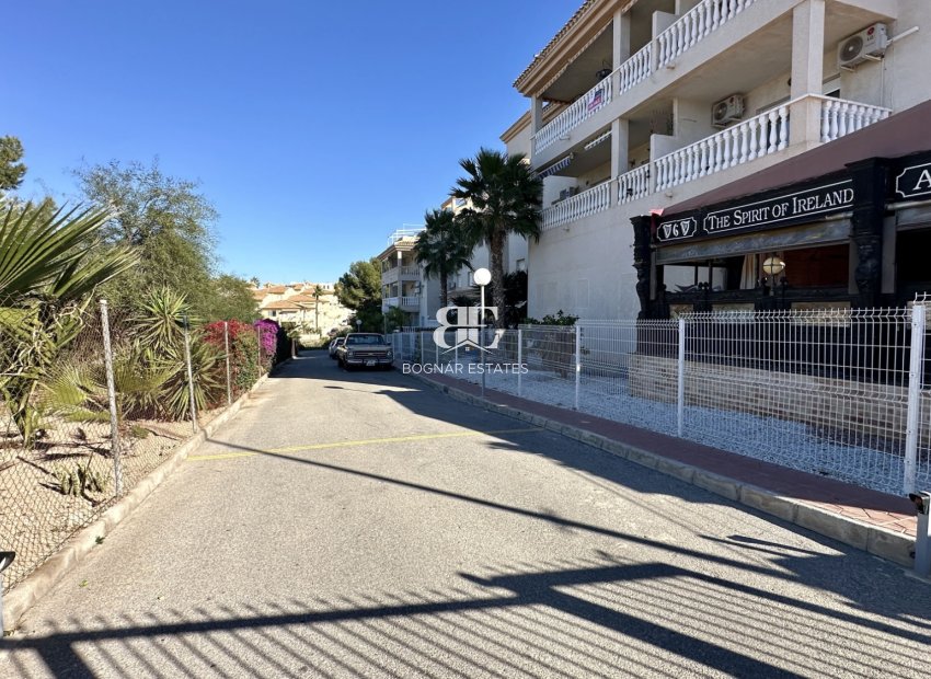 Wiederverkauf - apartment -
Orihuela Costa - Playa Flamenca