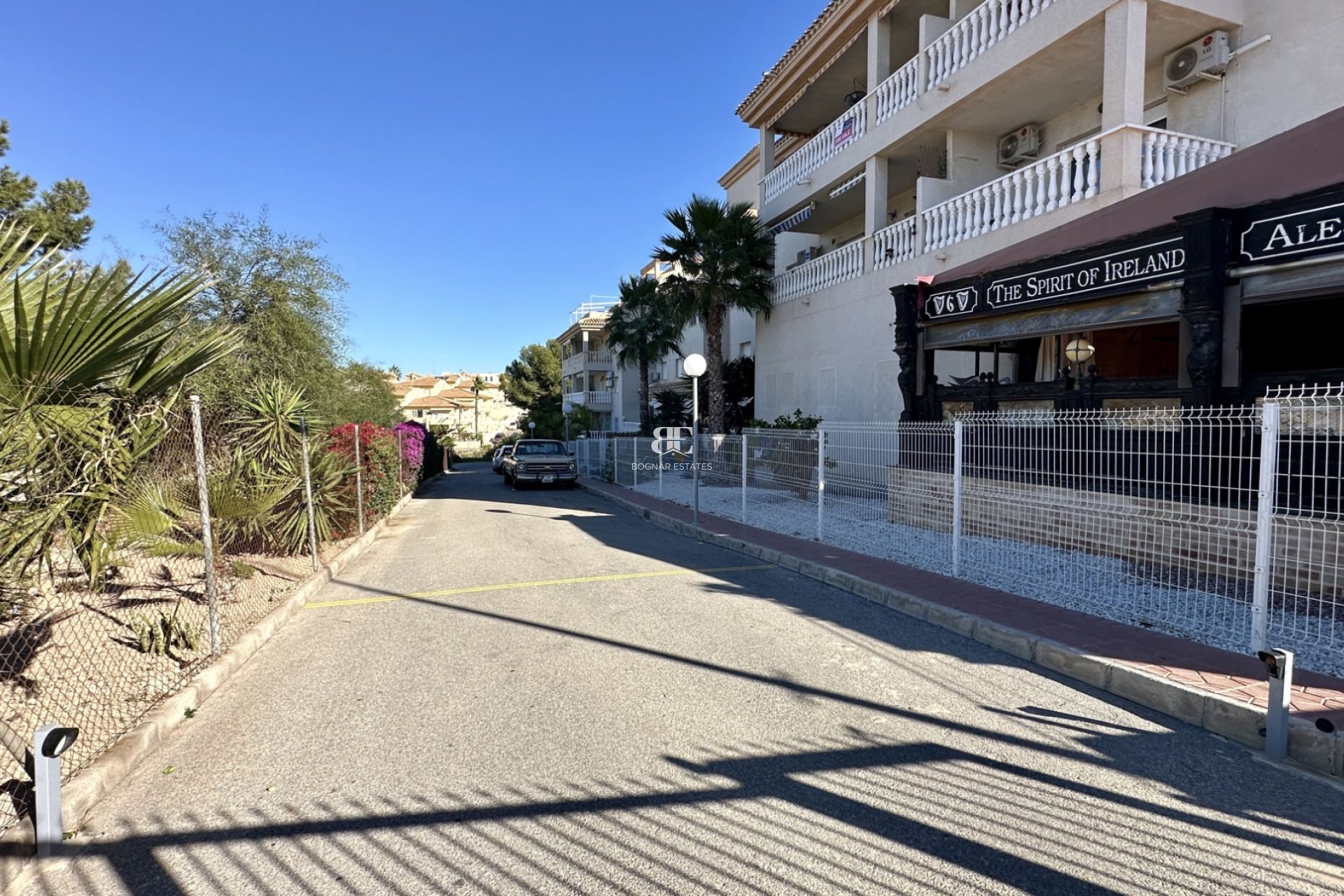 Wiederverkauf - apartment -
Orihuela Costa - Playa Flamenca