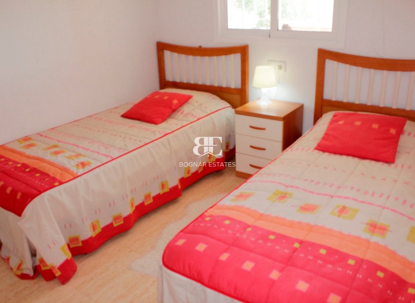 Wiederverkauf - apartment -
Orihuela Costa - Playa Flamenca