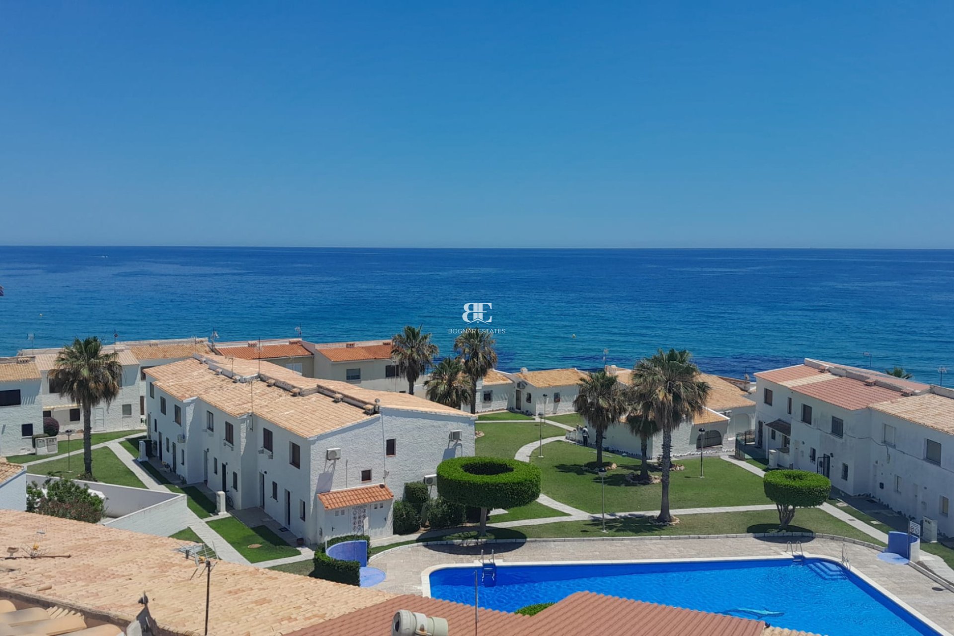 Wiederverkauf - apartment -
Orihuela Costa - Playa Flamenca
