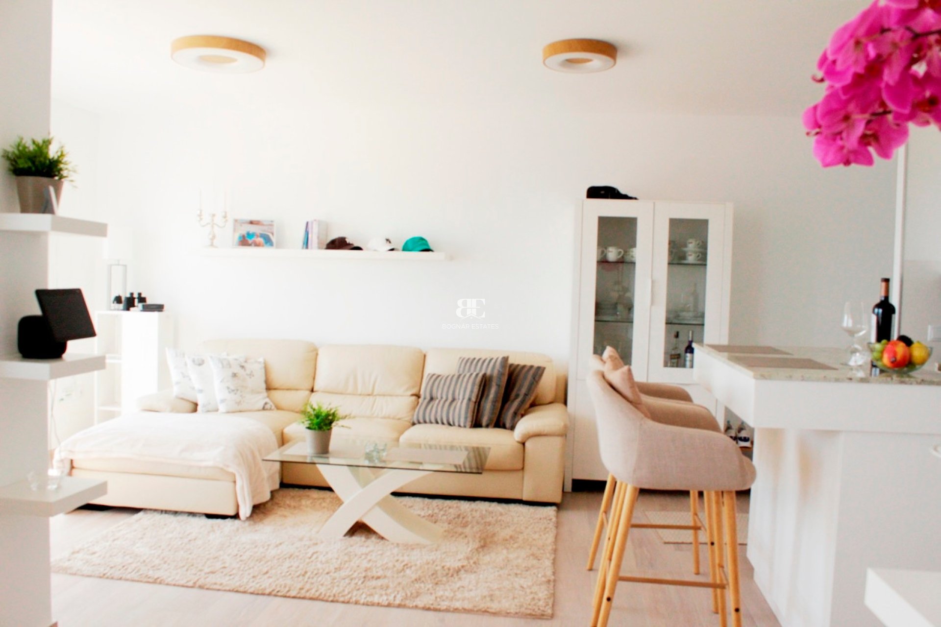 Wiederverkauf - apartment -
Orihuela Costa - Playa Flamenca