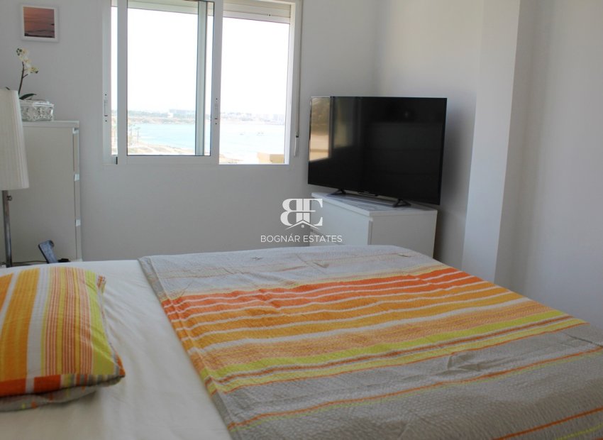 Wiederverkauf - apartment -
Orihuela Costa - Playa Flamenca