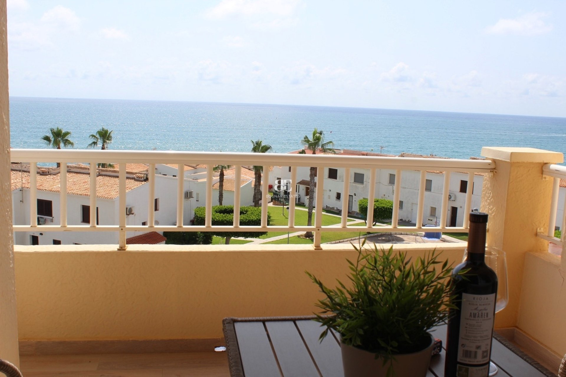 Wiederverkauf - apartment -
Orihuela Costa - Playa Flamenca