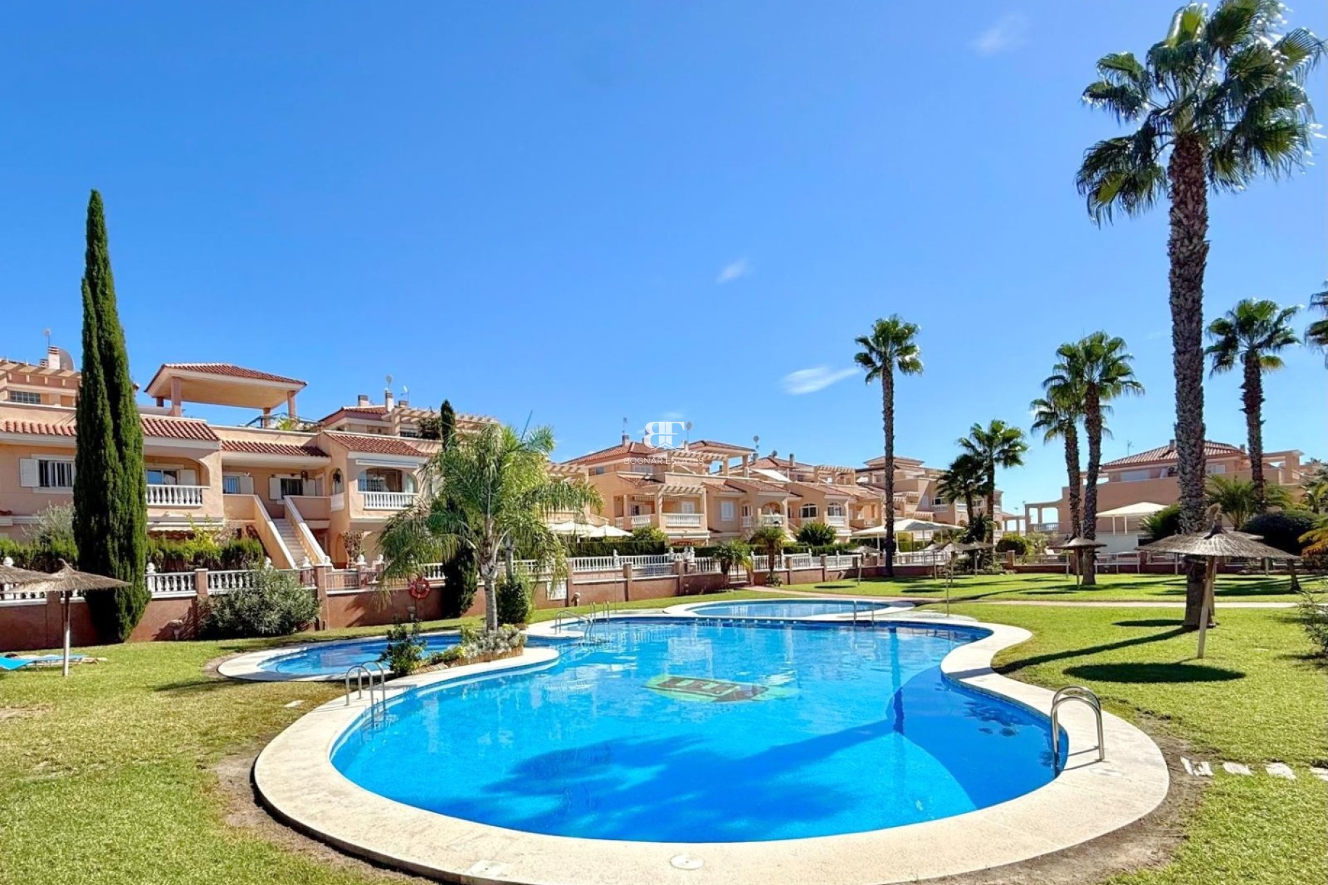 Wiederverkauf - apartment -
Orihuela Costa - Playa Flamenca