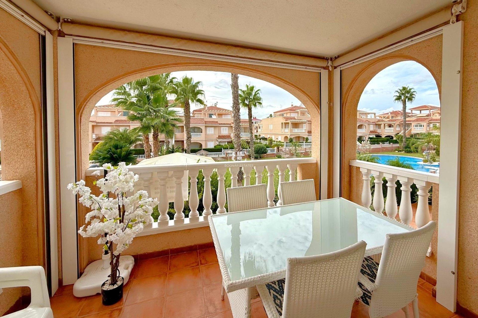 Wiederverkauf - apartment -
Orihuela Costa - Playa Flamenca