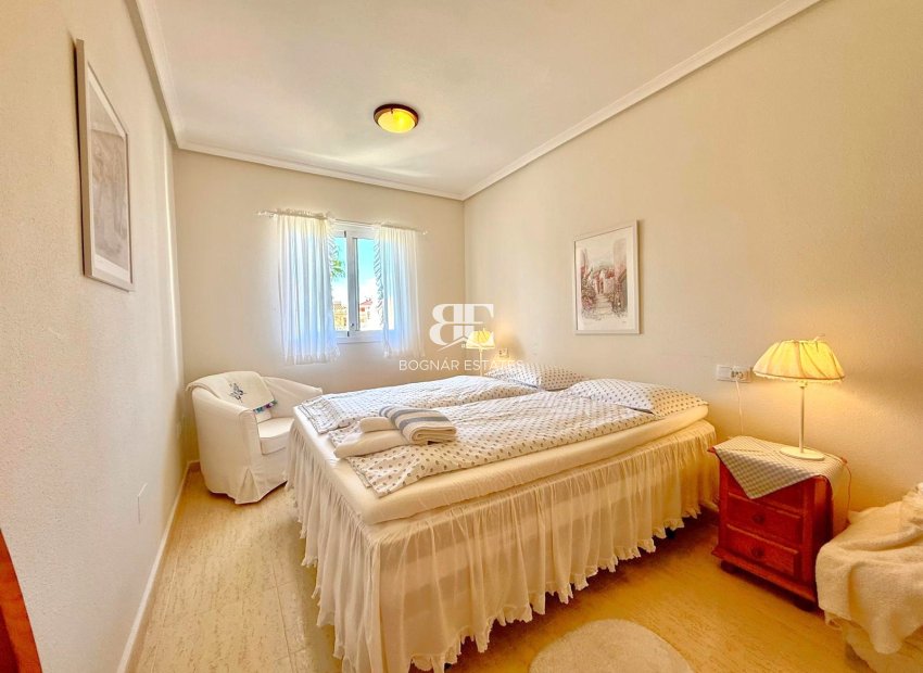 Wiederverkauf - apartment -
Orihuela Costa - Playa Flamenca