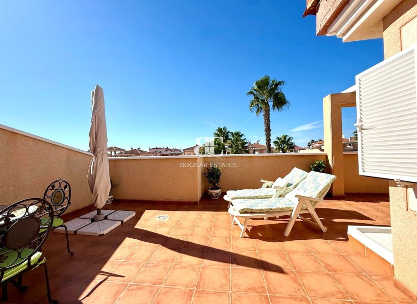 Wiederverkauf - apartment -
Orihuela Costa - Playa Flamenca