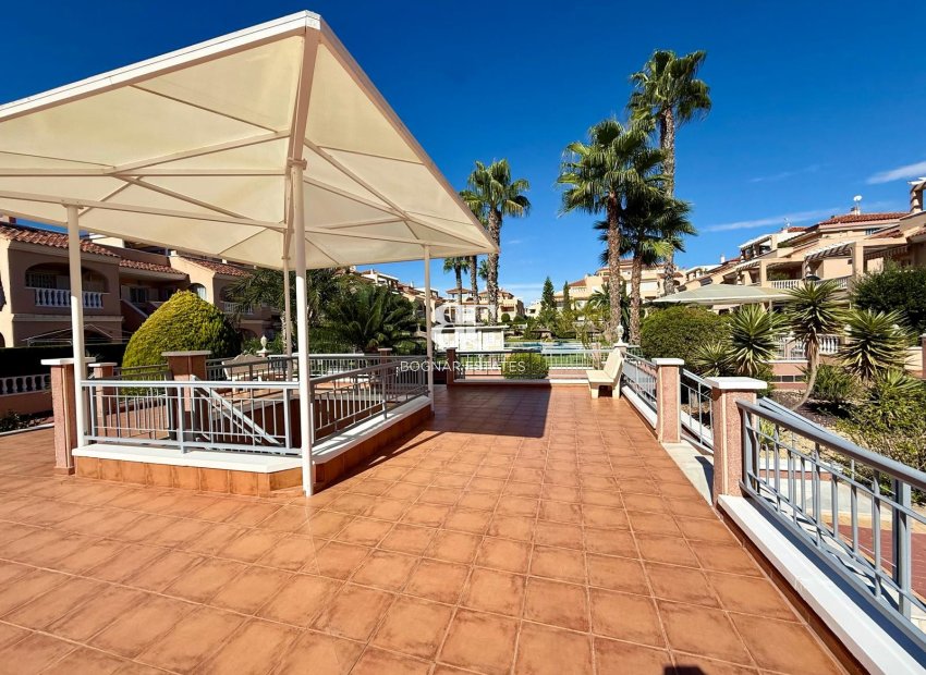 Wiederverkauf - apartment -
Orihuela Costa - Playa Flamenca