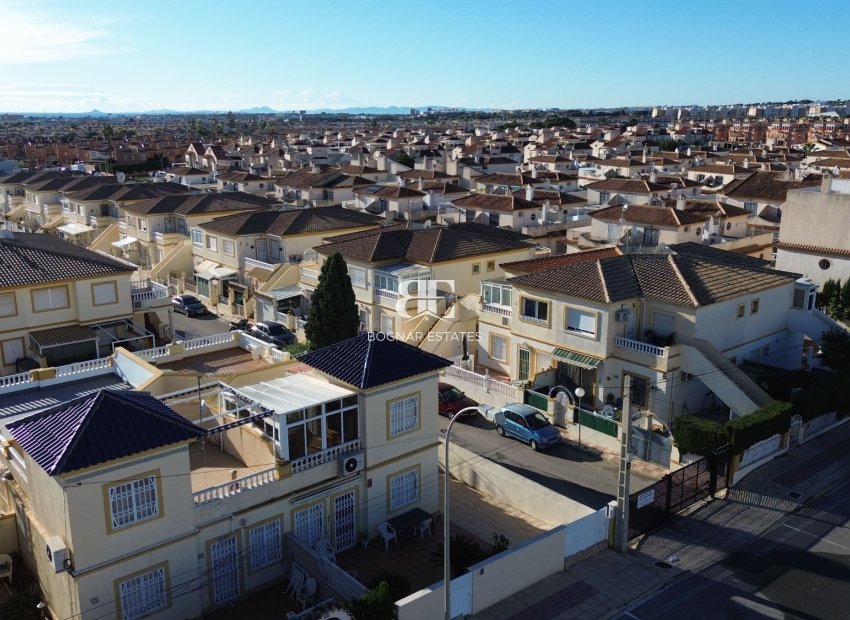 Wiederverkauf - apartment -
Orihuela Costa - Playa Flamenca