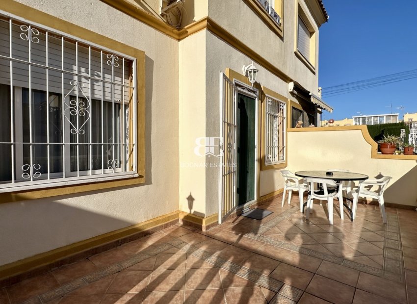 Wiederverkauf - apartment -
Orihuela Costa - Playa Flamenca