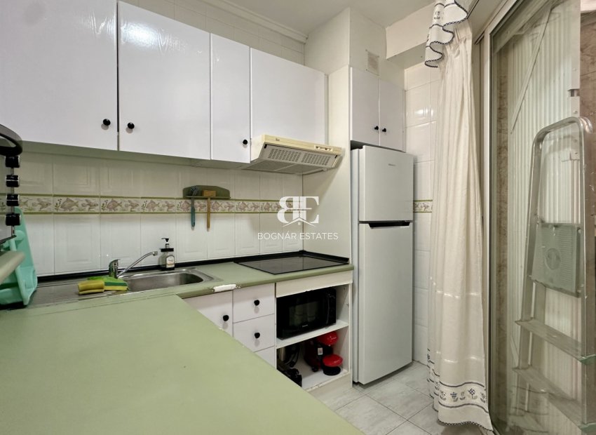 Wiederverkauf - apartment -
Orihuela Costa - Playa Flamenca