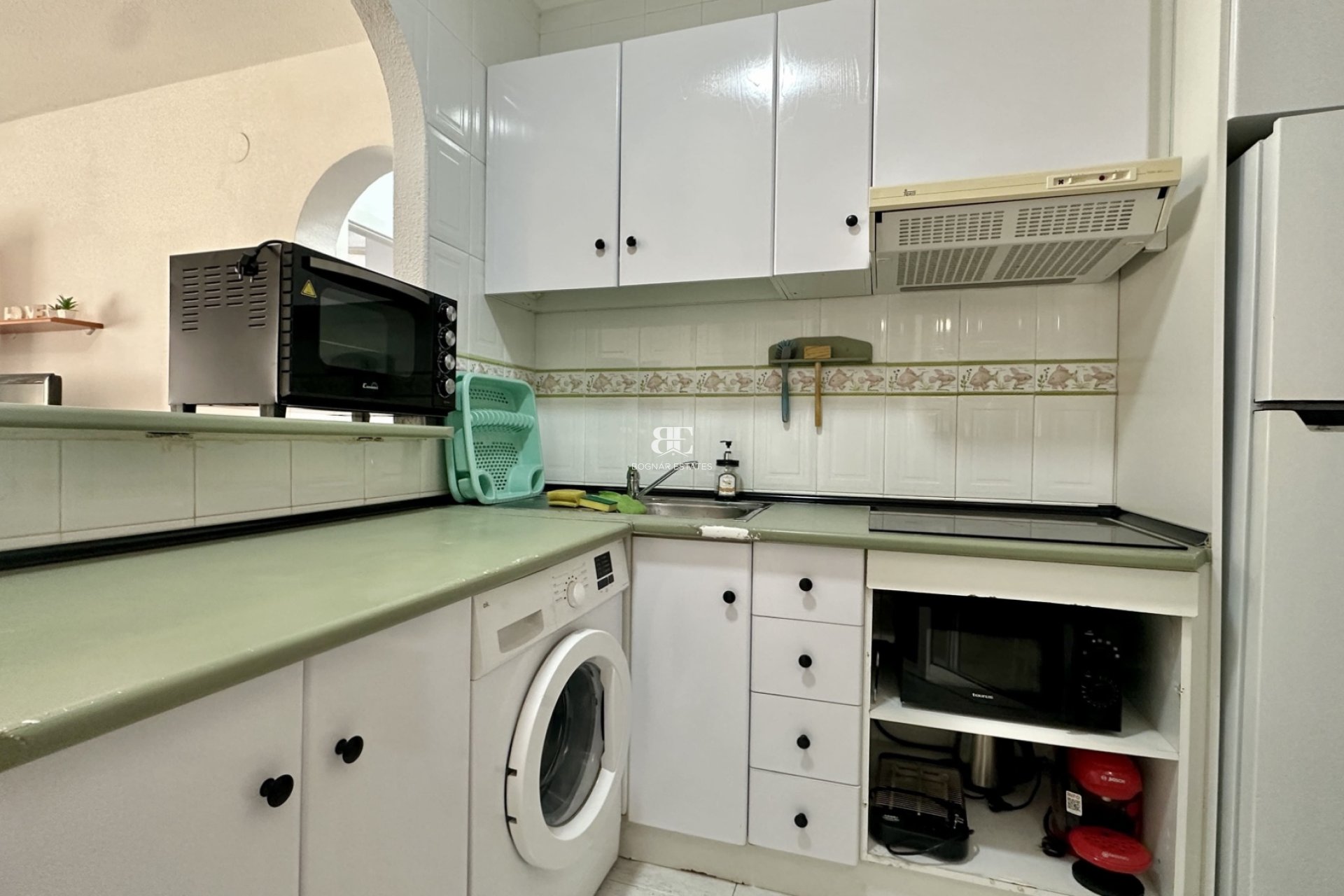 Wiederverkauf - apartment -
Orihuela Costa - Playa Flamenca