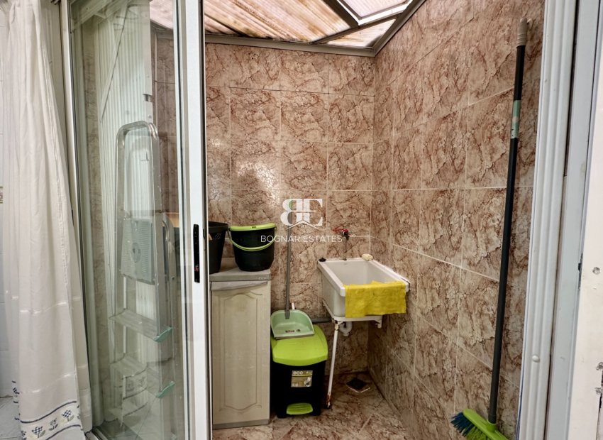 Wiederverkauf - apartment -
Orihuela Costa - Playa Flamenca