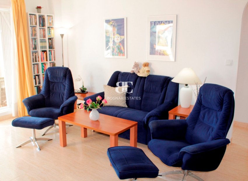 Wiederverkauf - apartment -
Orihuela Costa - Playa Flamenca