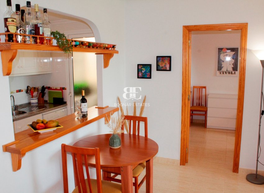 Wiederverkauf - apartment -
Orihuela Costa - Playa Flamenca