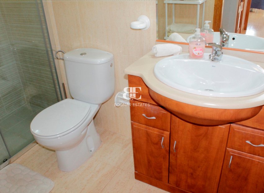 Wiederverkauf - apartment -
Orihuela Costa - Playa Flamenca