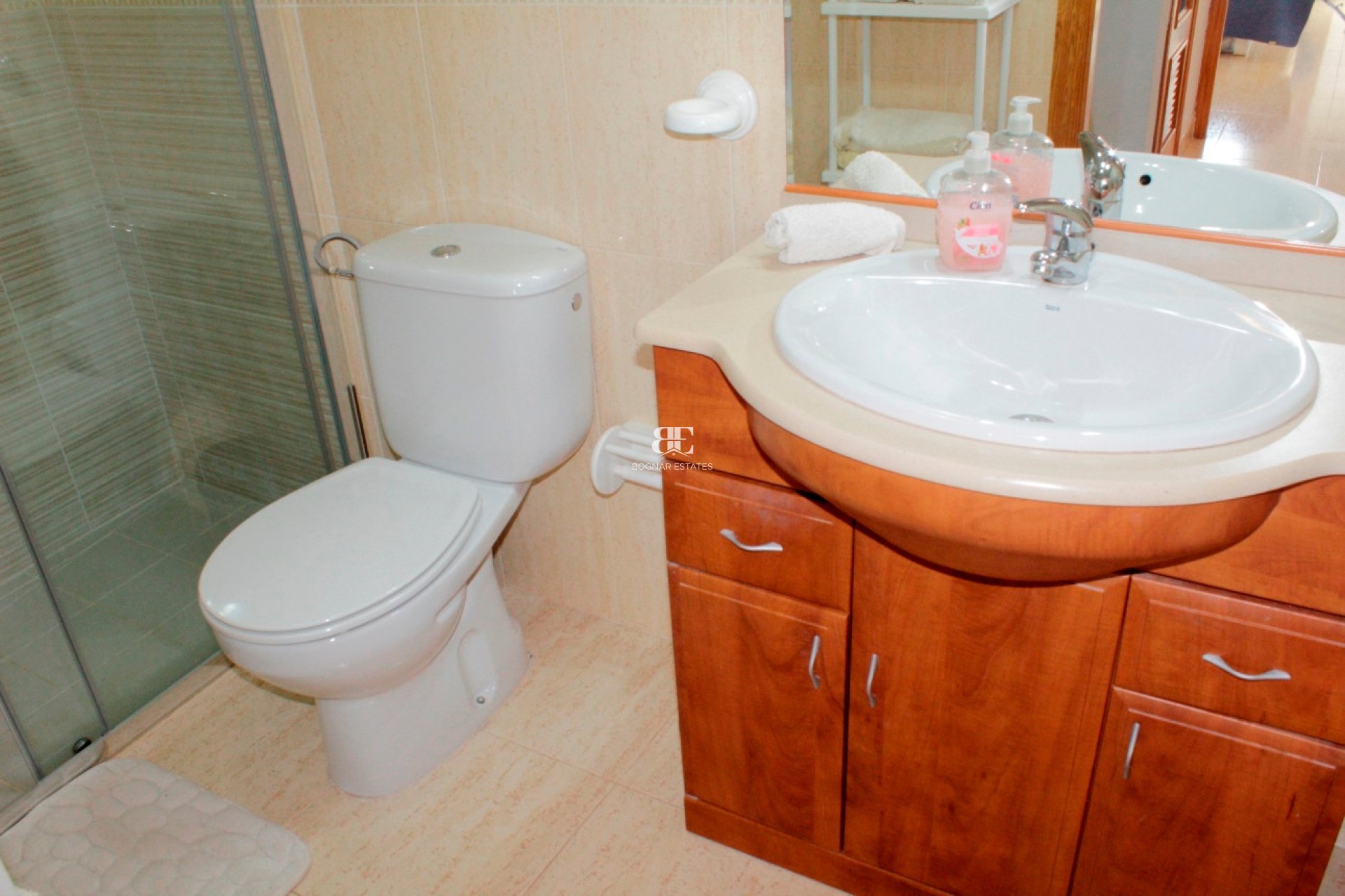 Wiederverkauf - apartment -
Orihuela Costa - Playa Flamenca