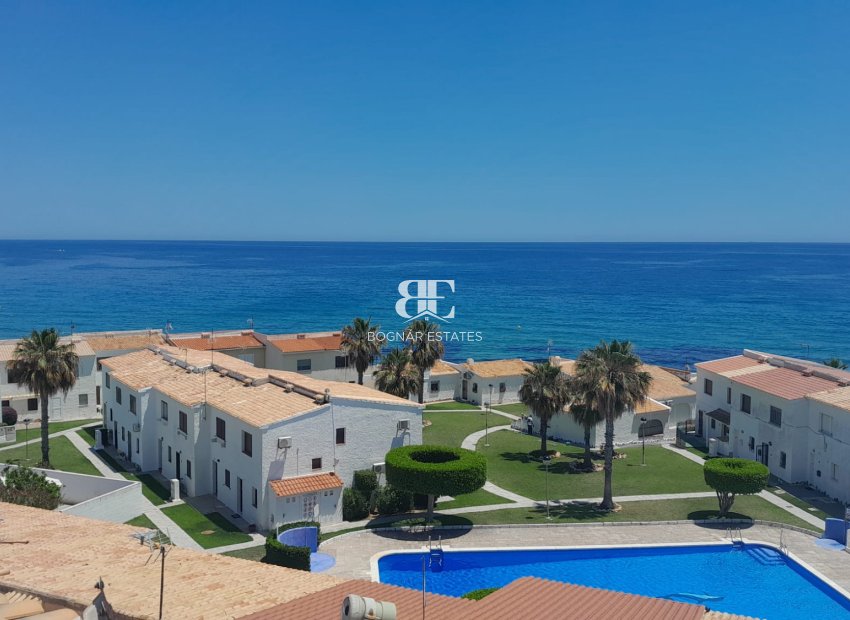 Wiederverkauf - apartment -
Orihuela Costa - Playa Flamenca