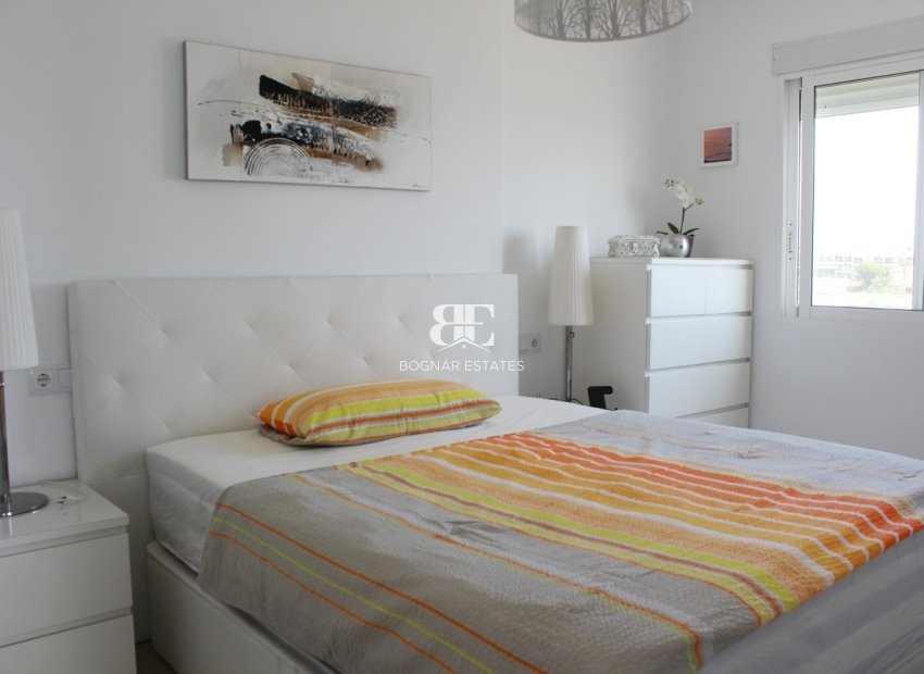 Wiederverkauf - apartment -
Orihuela Costa - Playa Flamenca