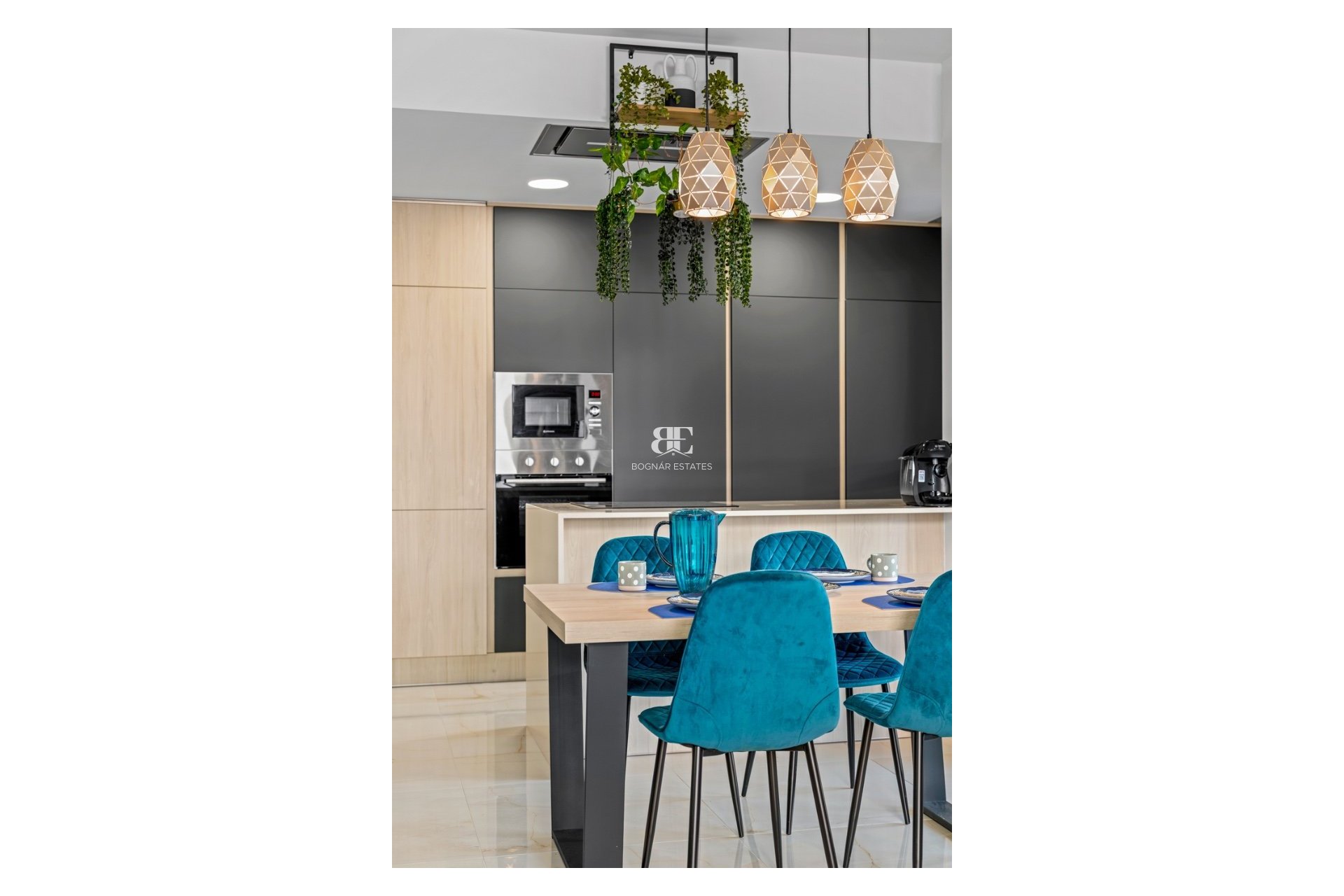 Wiederverkauf - apartment -
Orihuela Costa - Playa Flamenca