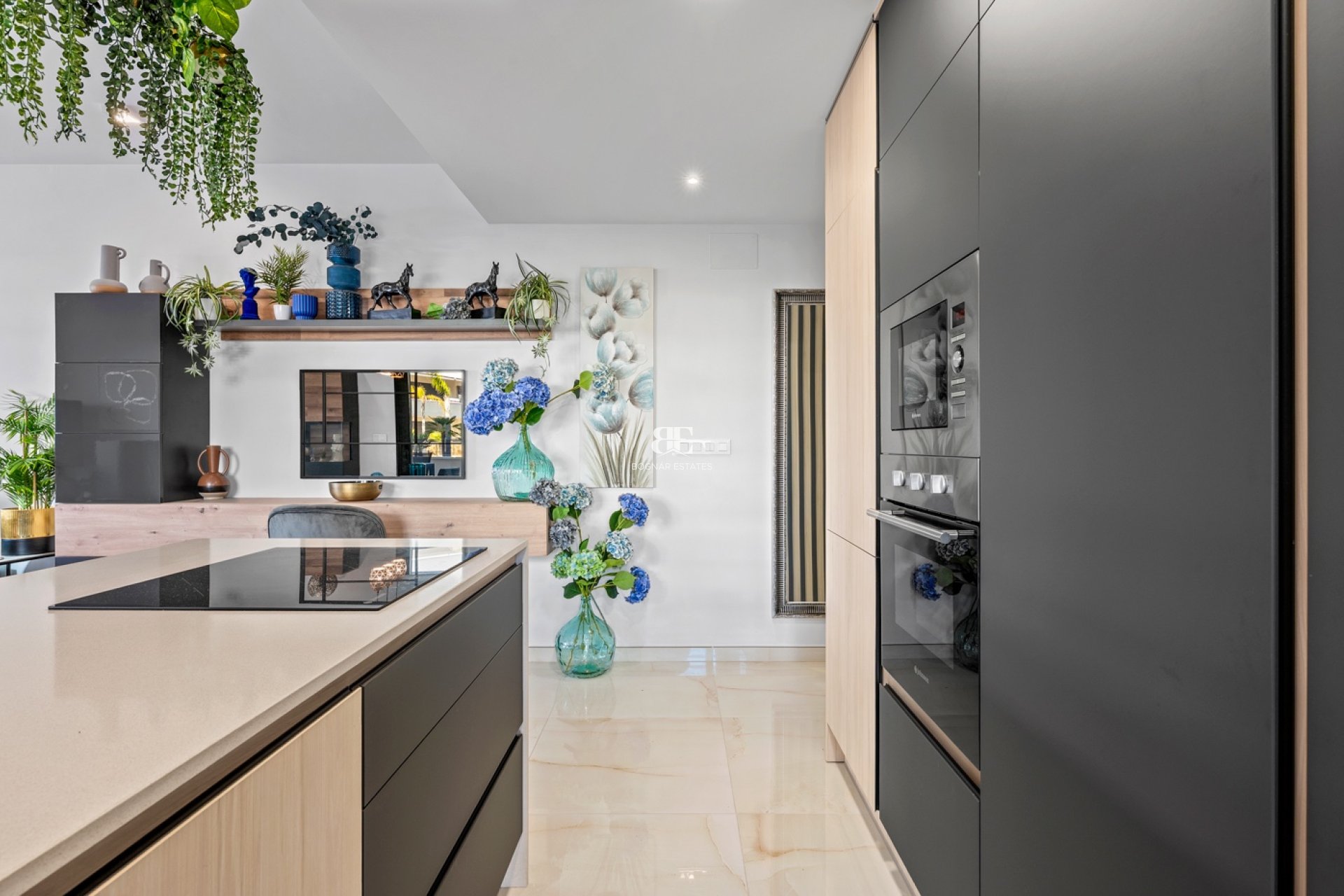 Wiederverkauf - apartment -
Orihuela Costa - Playa Flamenca