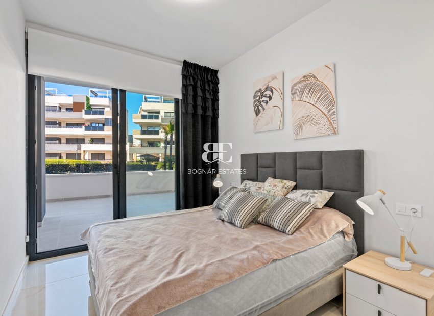 Wiederverkauf - apartment -
Orihuela Costa - Playa Flamenca