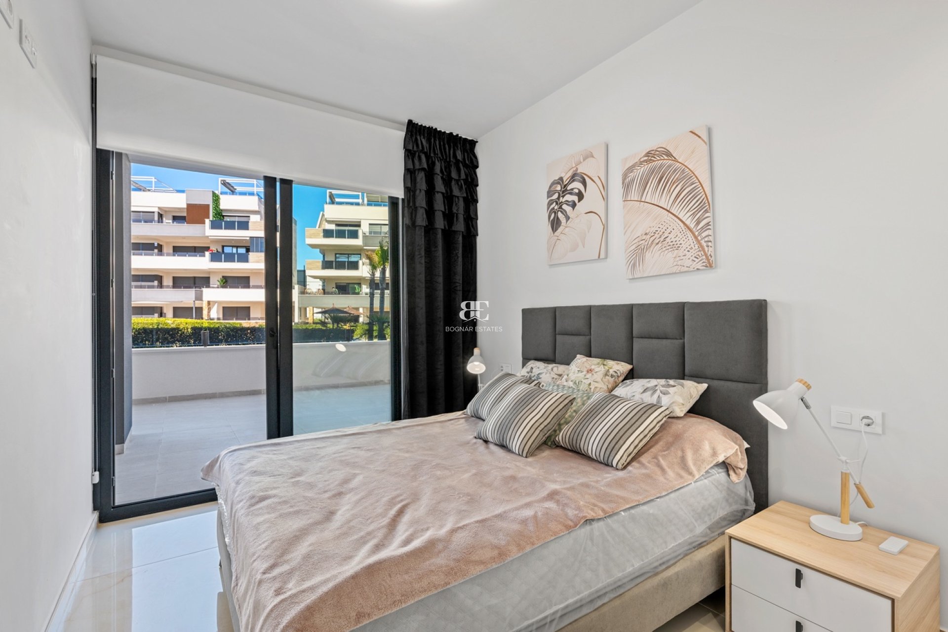 Wiederverkauf - apartment -
Orihuela Costa - Playa Flamenca