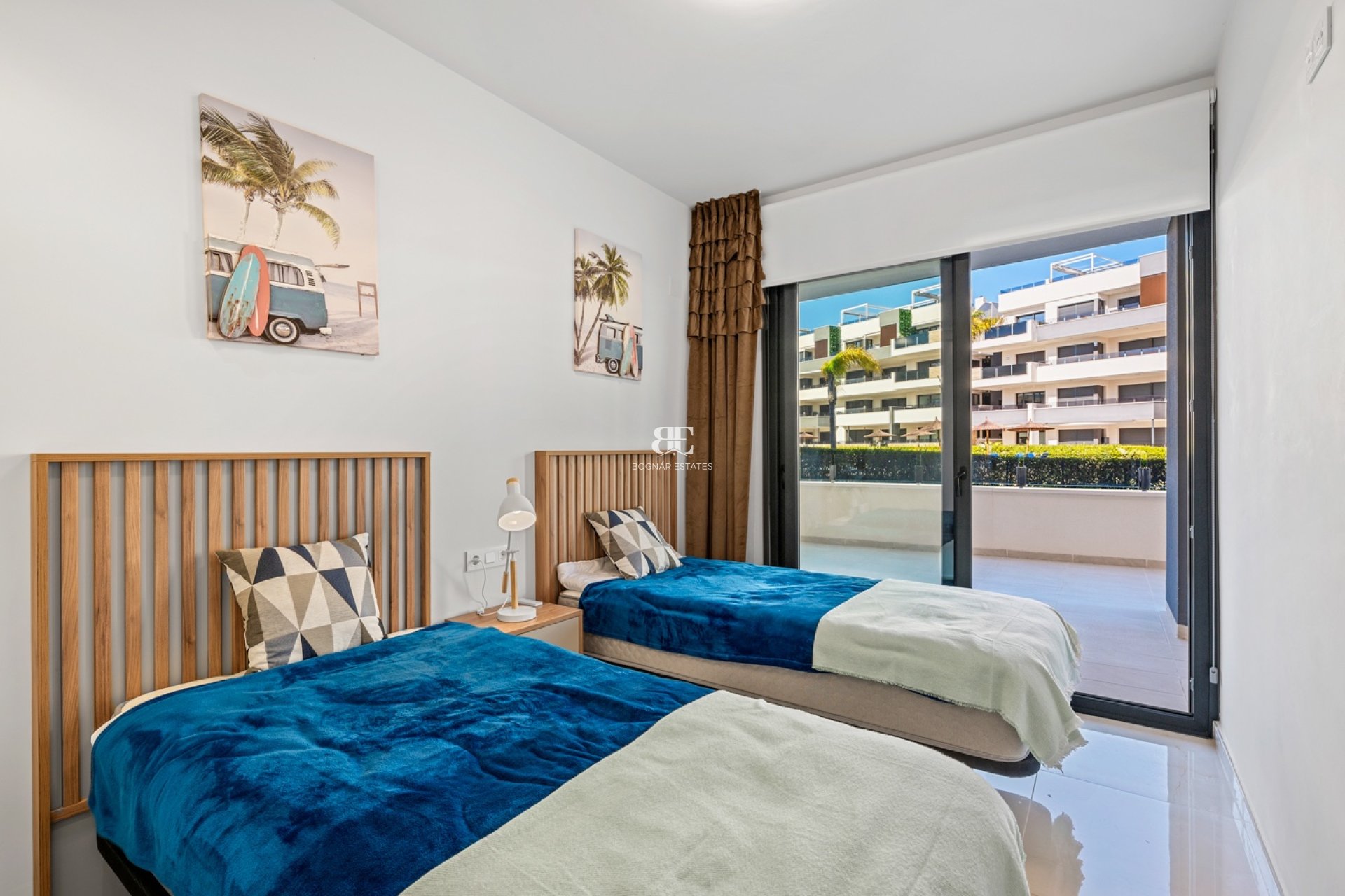 Wiederverkauf - apartment -
Orihuela Costa - Playa Flamenca