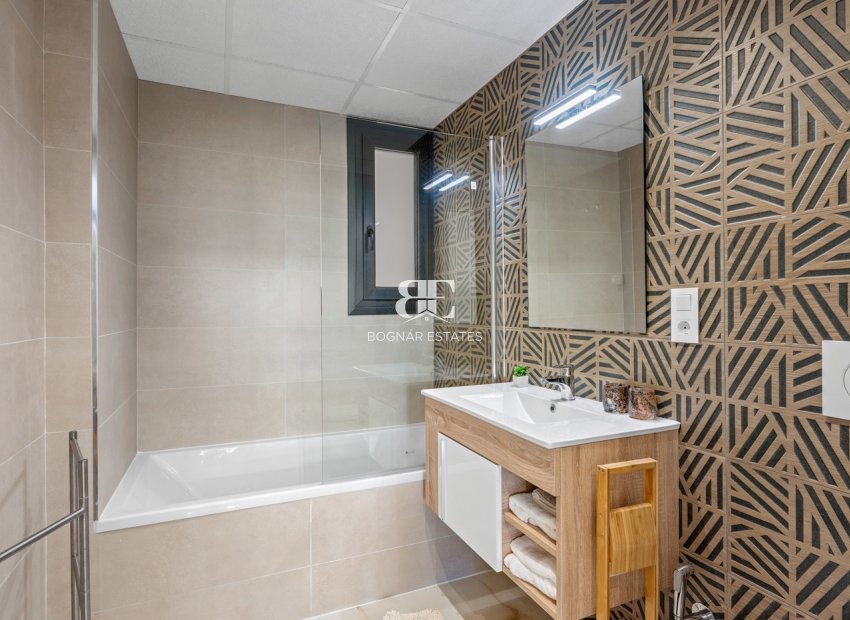 Wiederverkauf - apartment -
Orihuela Costa - Playa Flamenca