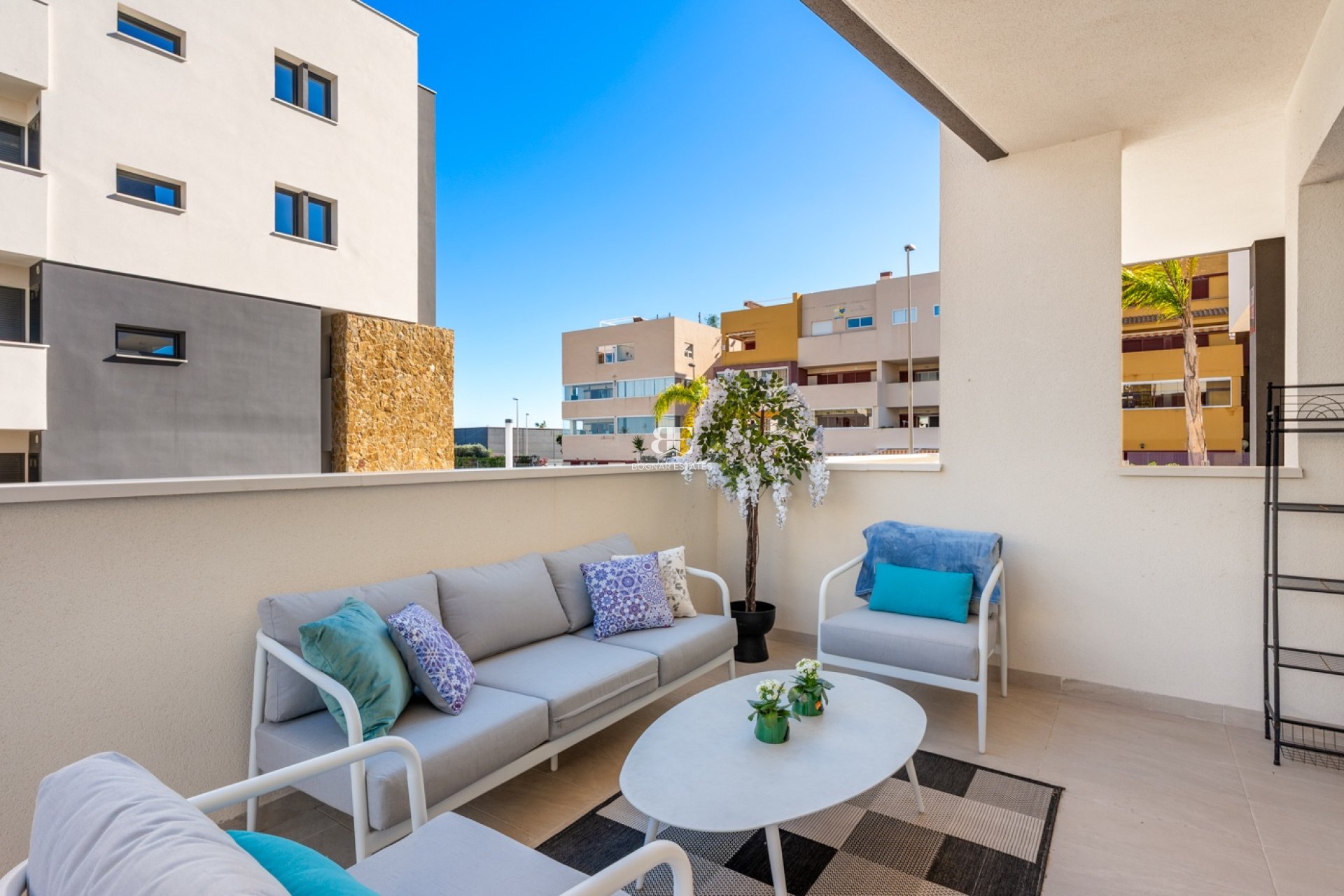 Wiederverkauf - apartment -
Orihuela Costa - Playa Flamenca