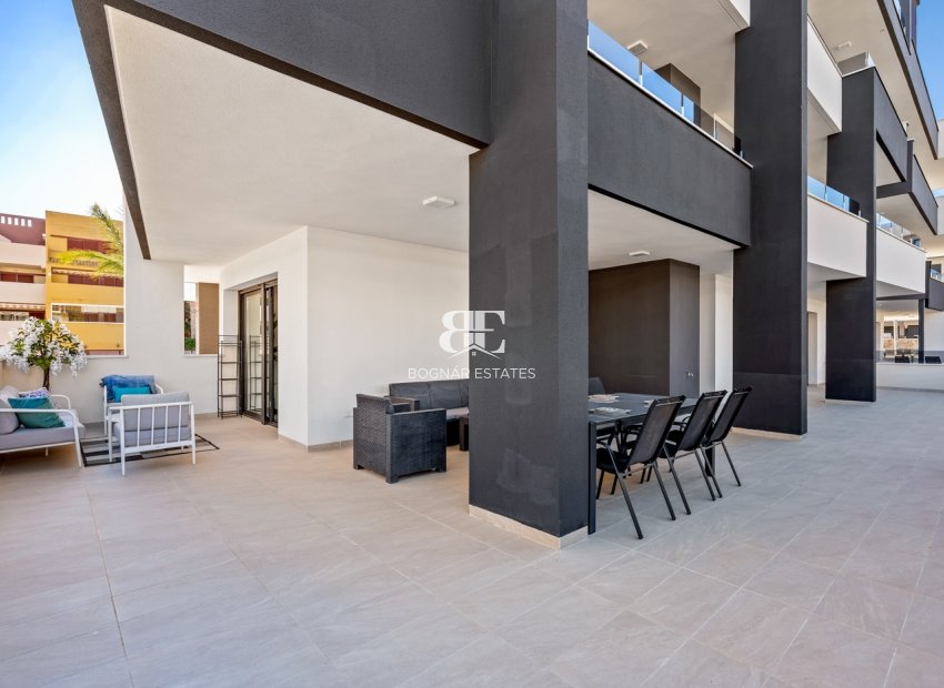 Wiederverkauf - apartment -
Orihuela Costa - Playa Flamenca