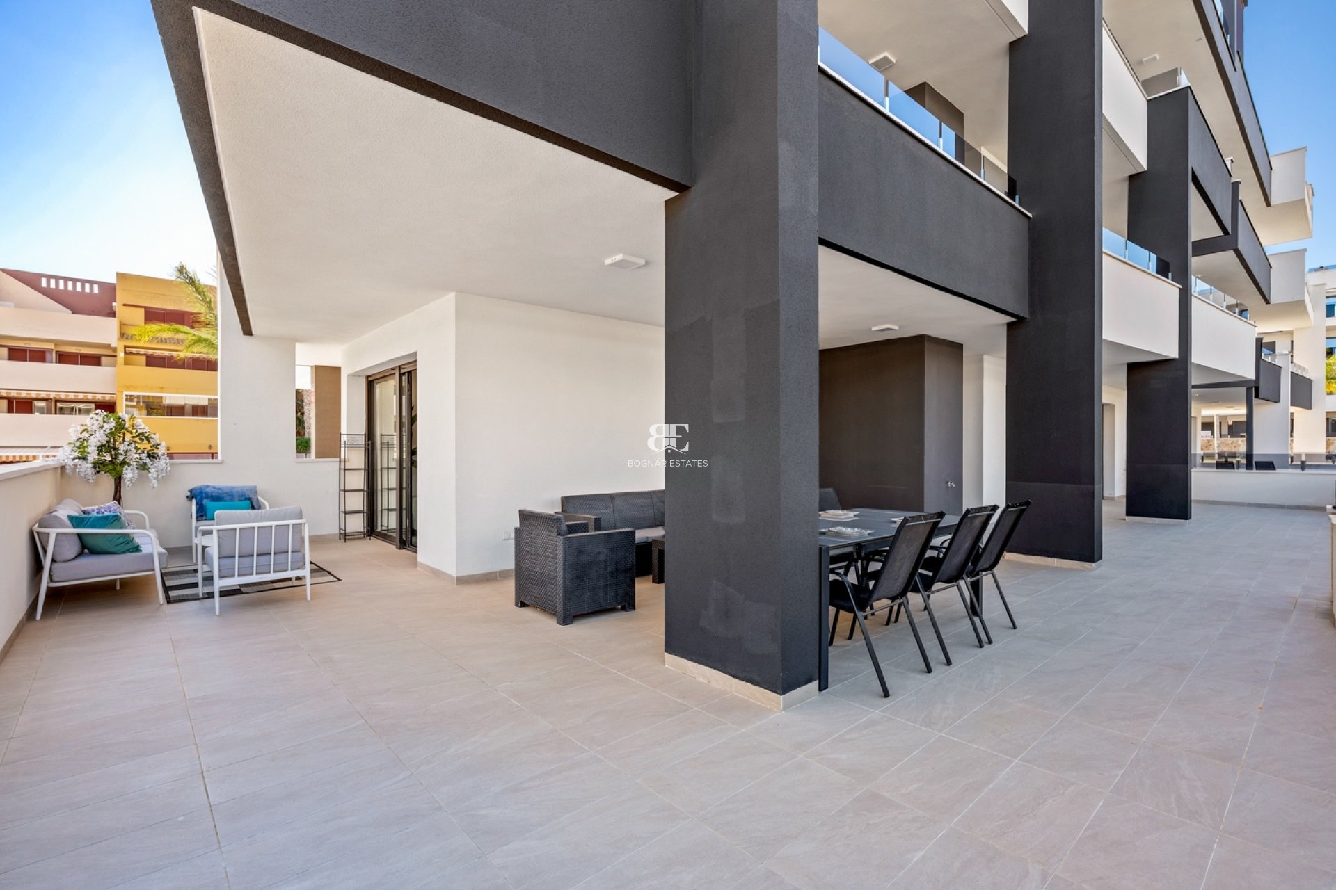 Wiederverkauf - apartment -
Orihuela Costa - Playa Flamenca