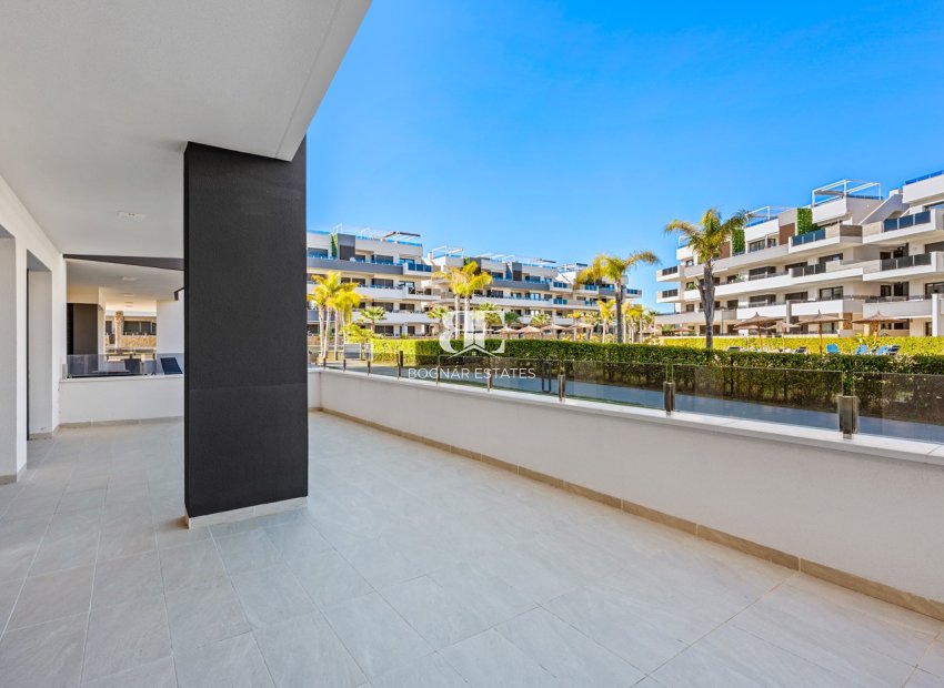 Wiederverkauf - apartment -
Orihuela Costa - Playa Flamenca