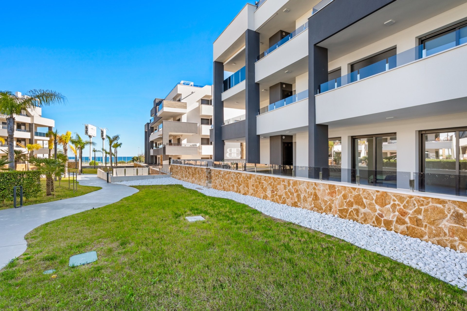 Wiederverkauf - apartment -
Orihuela Costa - Playa Flamenca