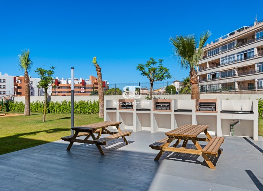 Wiederverkauf - apartment -
Orihuela Costa - Playa Flamenca