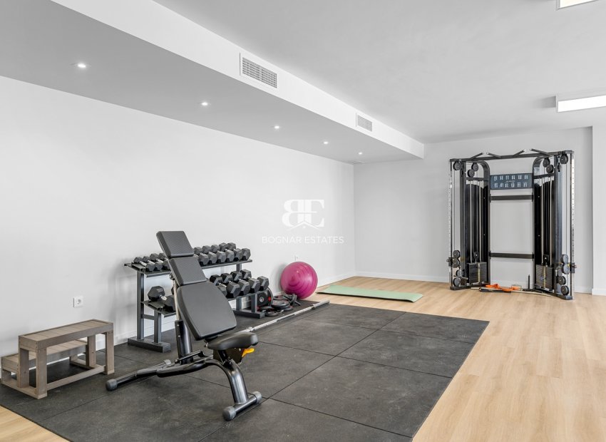 Wiederverkauf - apartment -
Orihuela Costa - Playa Flamenca