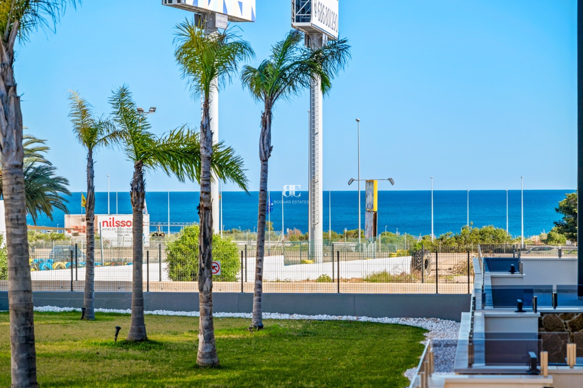 Wiederverkauf - apartment -
Orihuela Costa - Playa Flamenca