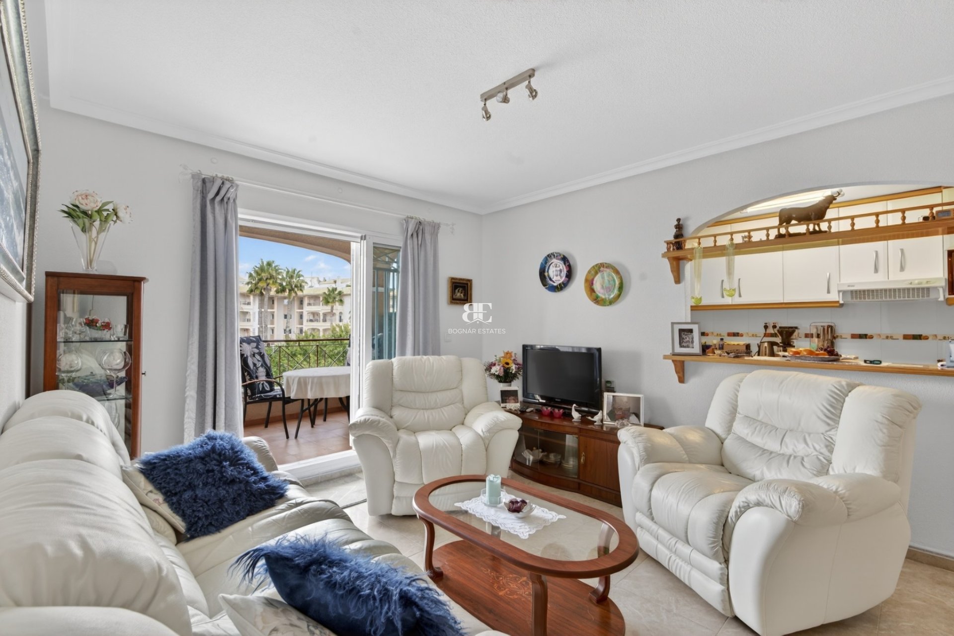 Wiederverkauf - apartment -
Orihuela Costa - Playa Flamenca