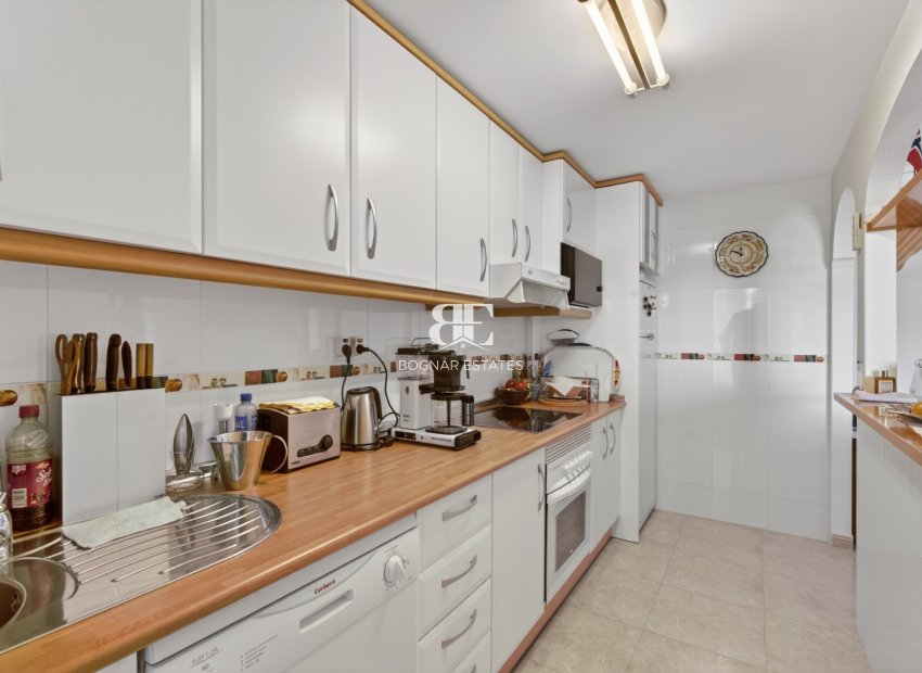 Wiederverkauf - apartment -
Orihuela Costa - Playa Flamenca